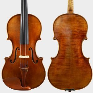 Violin QC-N18_01-1