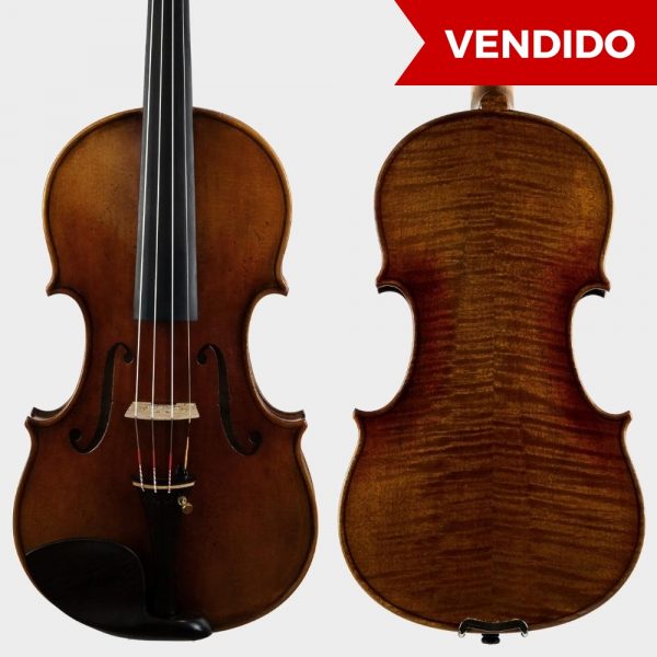 Violin-QC-N21
