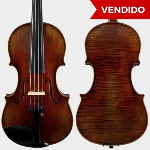 Violín QC-N22 Serie Maestro