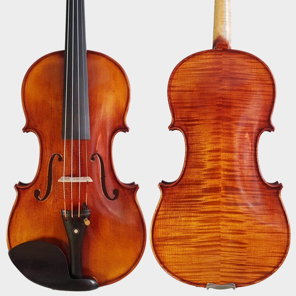 Violin QC-N24 Serie Concierto_01